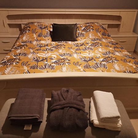 Mevazara Guesthouse Malmedy Chambre photo