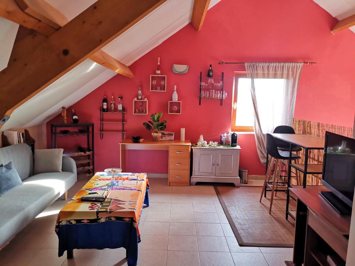 Mevazara Guesthouse Malmedy Extérieur photo