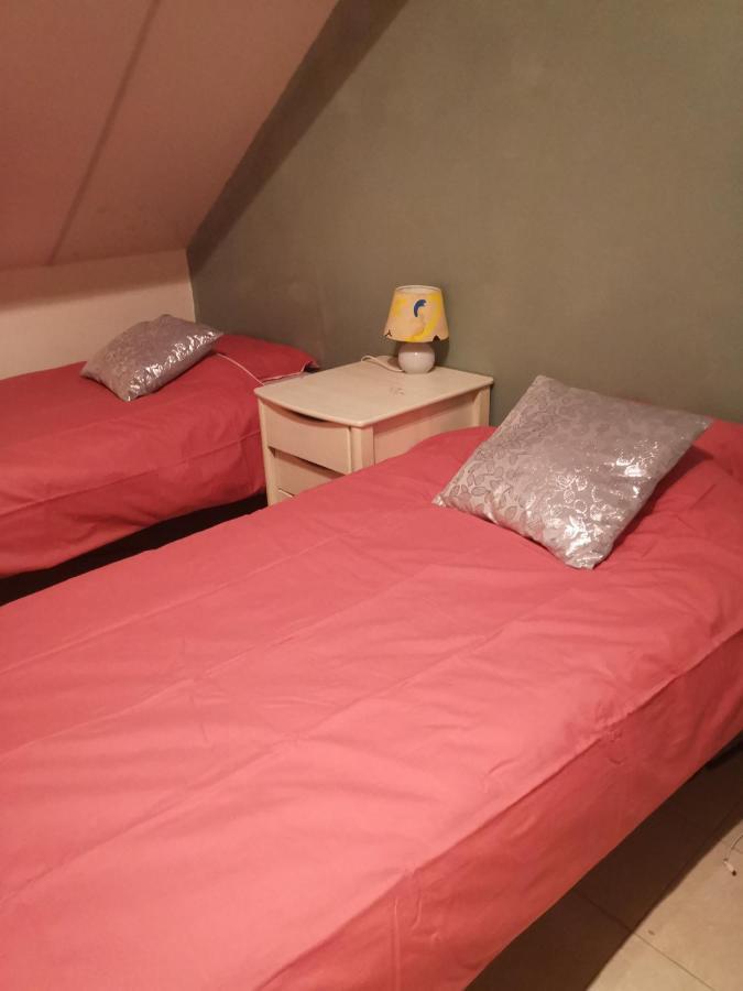 Mevazara Guesthouse Malmedy Extérieur photo