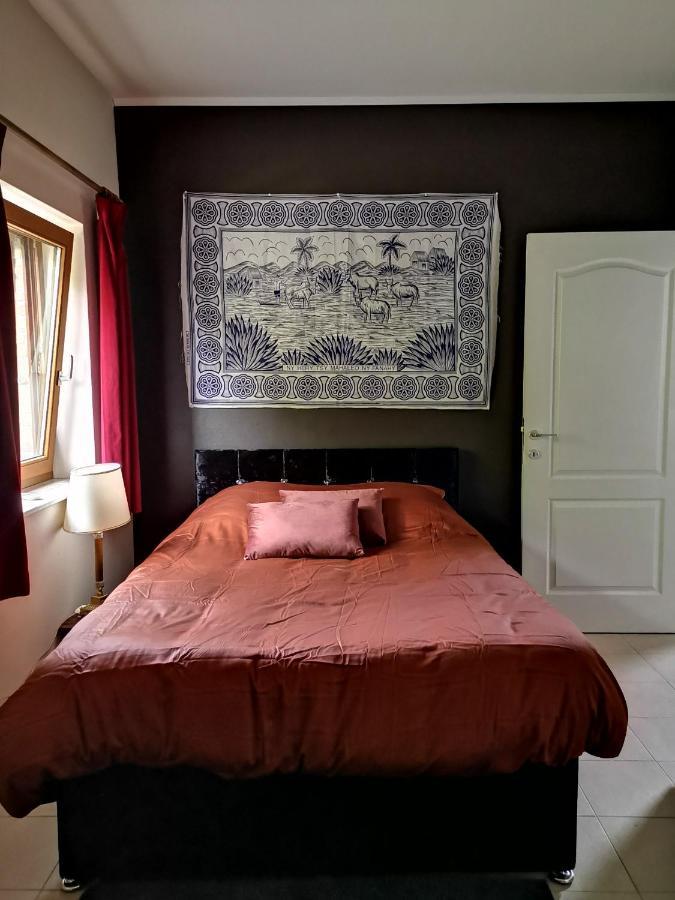 Mevazara Guesthouse Malmedy Extérieur photo