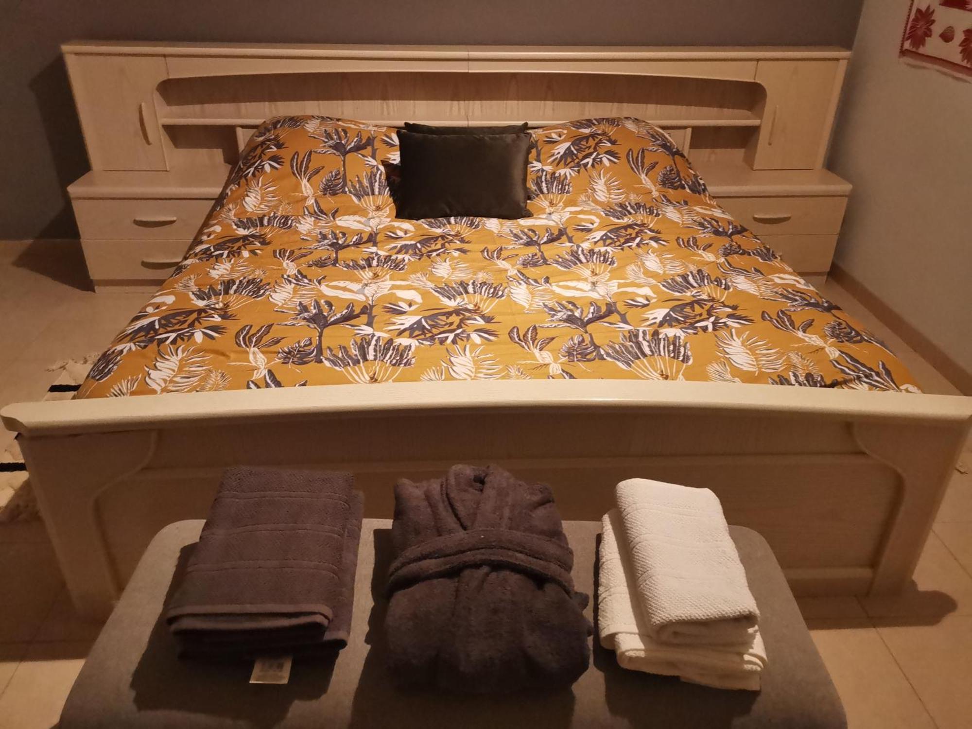 Mevazara Guesthouse Malmedy Chambre photo